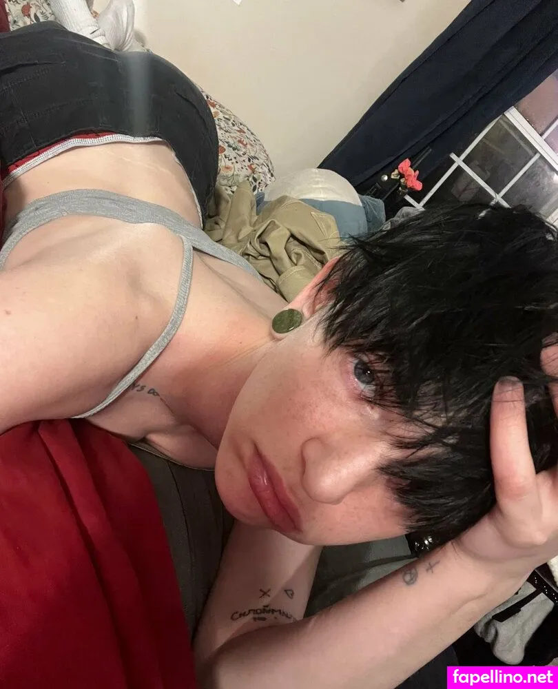 loserzomboy Nude Leaked OnlyFans Photo #tDuppEImrc