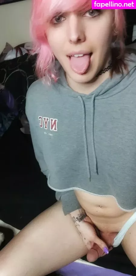 Lostcausekitty OnlyFans Thumbnail #6fIbAvTOas