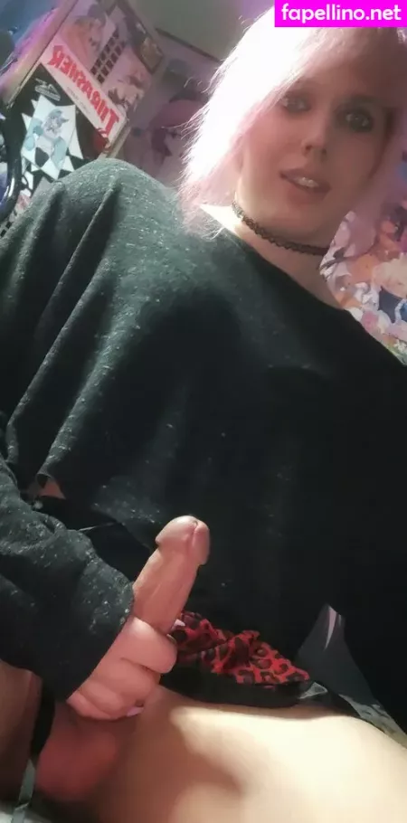 Lostcausekitty OnlyFans Thumbnail #Sh4aGV8yTp