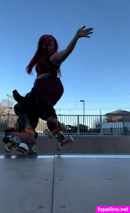 Lostfaefoundskates OnlyFans Thumbnail #p3qtwFKhfb