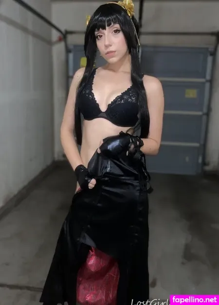 Lostgirlmikachu OnlyFans Thumbnail #fBhvv0kIOB