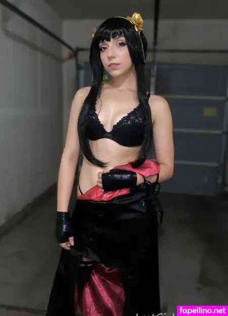 Lostgirlmikachu OnlyFans Thumbnail #hZS9HEzdXl