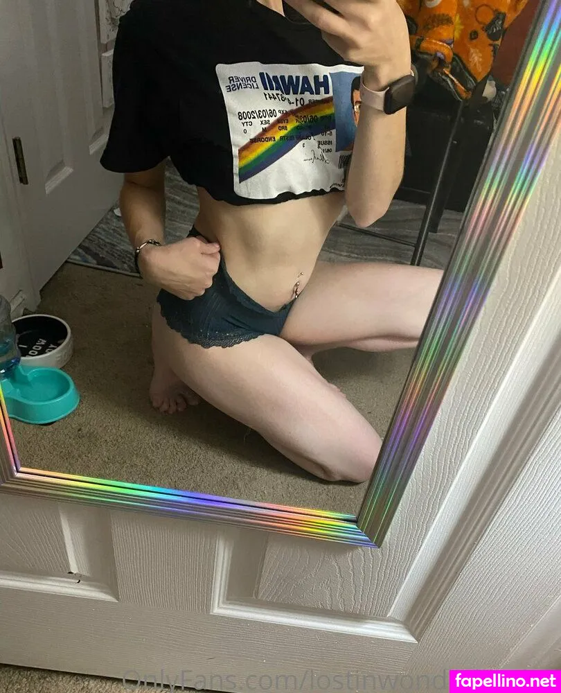 lostinwonderland93 Nude Leaked OnlyFans Photo #KPpfcA3v8p