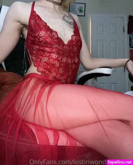 Lostinwonderland93 OnlyFans Thumbnail #MoyyaTwWPU