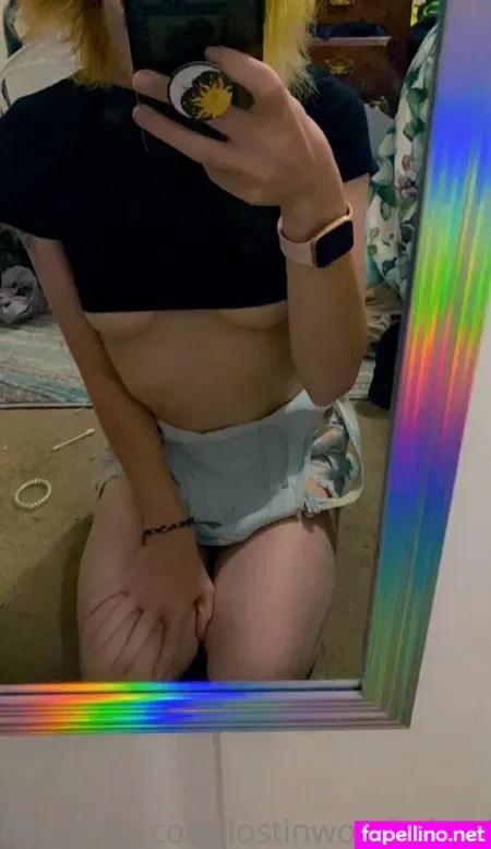 Lostinwonderland93 OnlyFans Thumbnail #PLaW8mEyeA