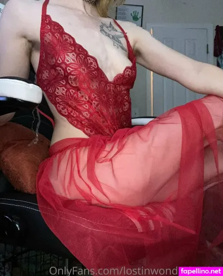 Lostinwonderland93 OnlyFans Thumbnail #RfYVWSWtuZ