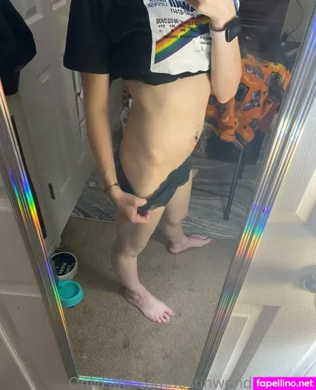 Lostinwonderland93 OnlyFans Thumbnail #S1OIHeEpsk