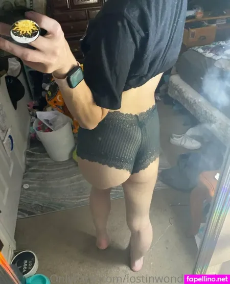 Lostinwonderland93 OnlyFans Thumbnail #UqKZnQhVPj