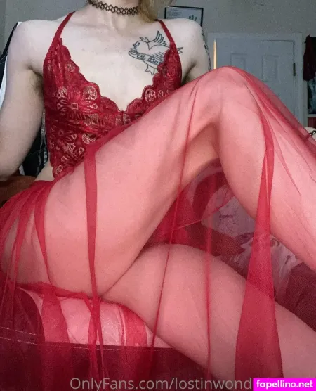 Lostinwonderland93 OnlyFans Thumbnail #UxuLQwXn2E