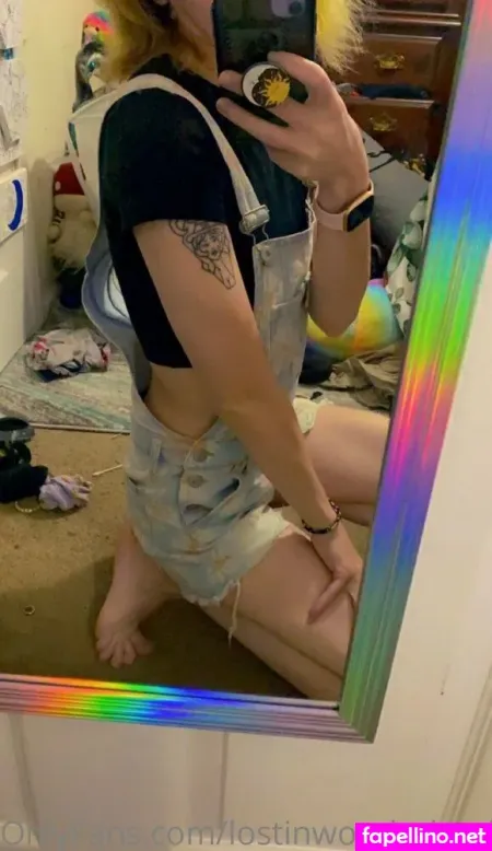 Lostinwonderland93 OnlyFans Thumbnail #iGajXFY2tX