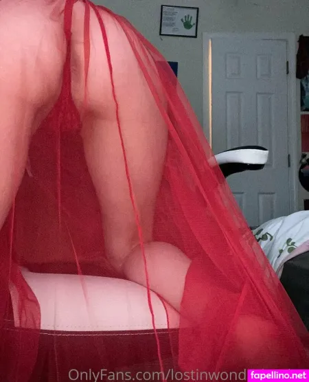 Lostinwonderland93 OnlyFans Thumbnail #kbuf6kPLnd