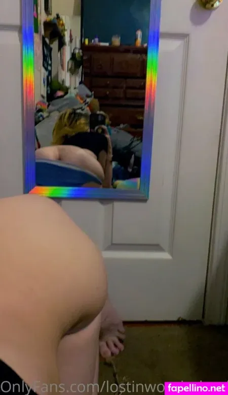 Lostinwonderland93 OnlyFans Thumbnail #oePKrZLwQx