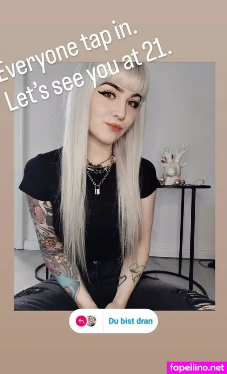 Lostkittn OnlyFans Thumbnail #6QmK43a3km