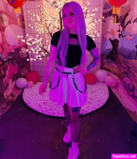 Lostkittn OnlyFans Thumbnail #D4bTBJ6Zjf