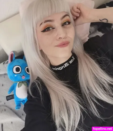 Lostkittn OnlyFans Thumbnail #DjrjnXJTT3