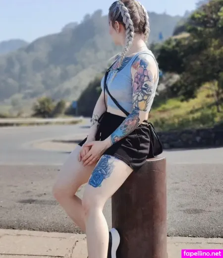 Lostkittn OnlyFans Thumbnail #Fiw3HkVY8B