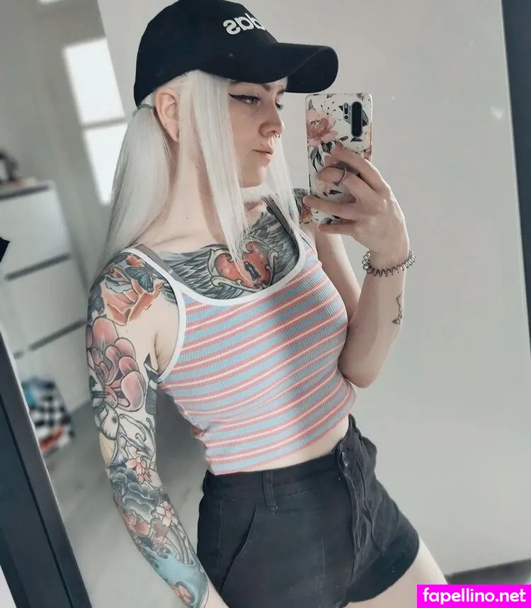 lostkittn, user Nude Leaked OnlyFans Photo #FoLyy40Npy