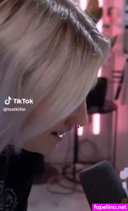 Lostkittn OnlyFans Thumbnail #FvvWOxe8Wr