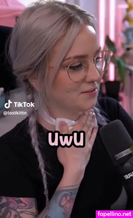 Lostkittn OnlyFans Thumbnail #JxY2rmHRzw