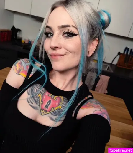 Lostkittn OnlyFans Thumbnail #MMWoYyZVoz