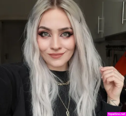 Lostkittn OnlyFans Thumbnail #PYwxnpjFmy