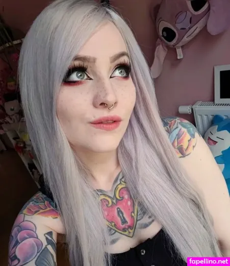 Lostkittn OnlyFans Thumbnail #QOXXeL7urV