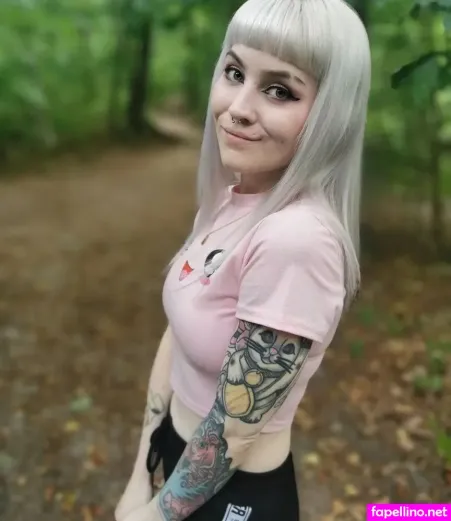 Lostkittn OnlyFans Thumbnail #ZNjSRbDT3V