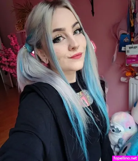 Lostkittn OnlyFans Thumbnail #aveajVn2XX