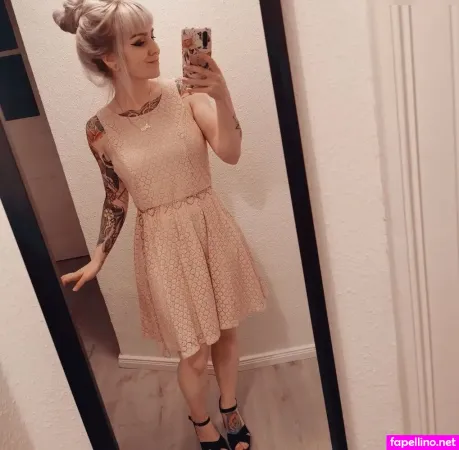 Lostkittn OnlyFans Thumbnail #jXIyg10I2K