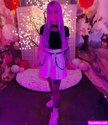 Lostkittn OnlyFans Thumbnail #oppzi5ecyt