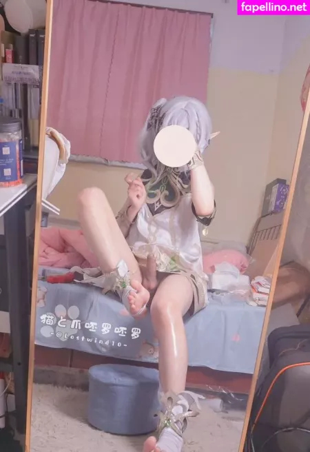 Lostwind10 OnlyFans Thumbnail #C5o5ZcxE0F