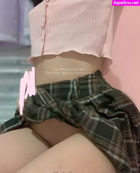 Lostyzinha OnlyFans Thumbnail #3cDnF5yE5V