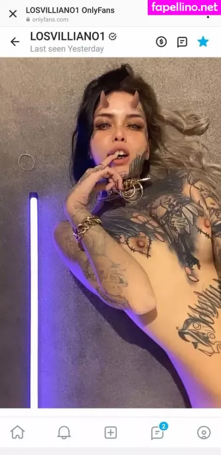 Losvilliano1 OnlyFans Thumbnail #cjEKcGyaZ9