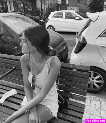 Lotem Passal OnlyFans Thumbnail #2T3YIsjQOW