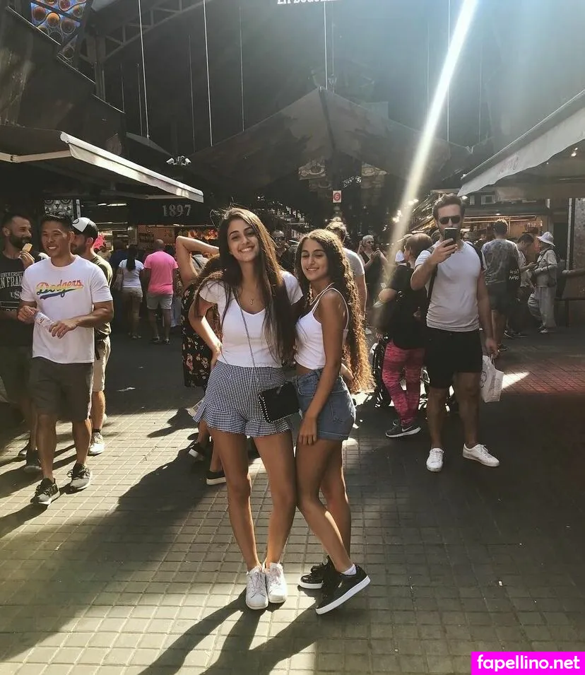 lotem_passal, lottie_m Nude Leaked OnlyFans Photo #G7PU9HuAFk