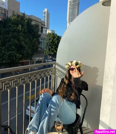 Lotem Passal OnlyFans Thumbnail #NzUKgSsSQi