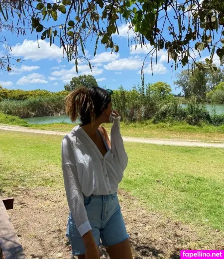 Lotem Passal OnlyFans Thumbnail #bD8tR5Yete