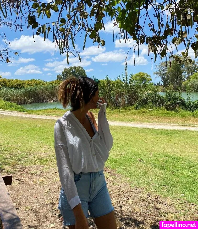 lotem_passal, lottie_m Nude Leaked OnlyFans Photo #bD8tR5Yete