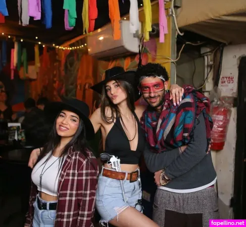 Lotem Passal OnlyFans Thumbnail #fimRTZvil4