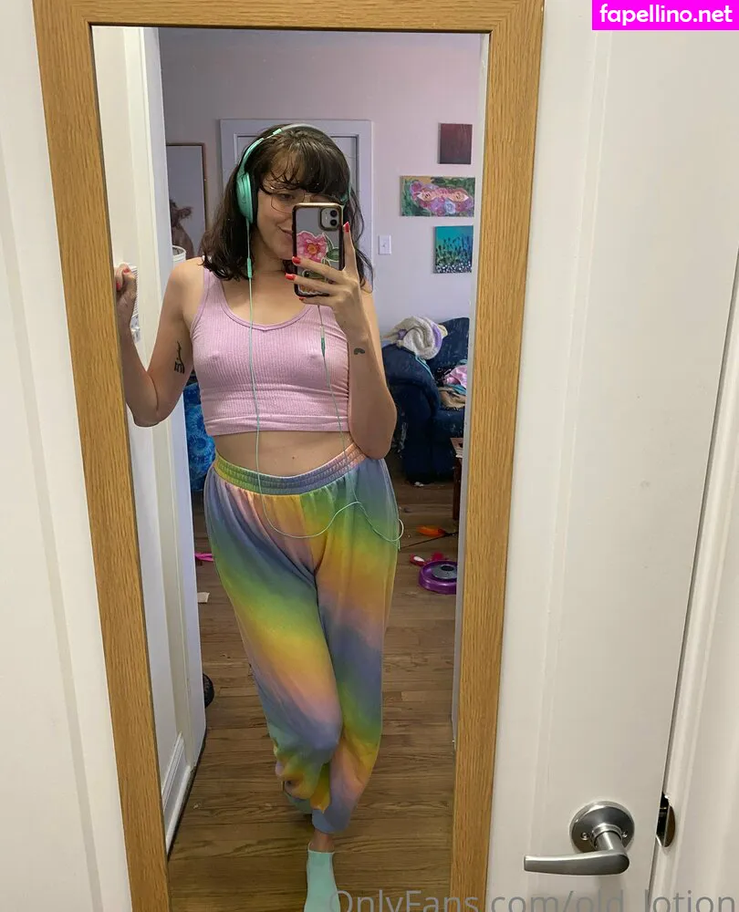 old_lotion Nude Leaked OnlyFans Photo #2gcqHPd52q