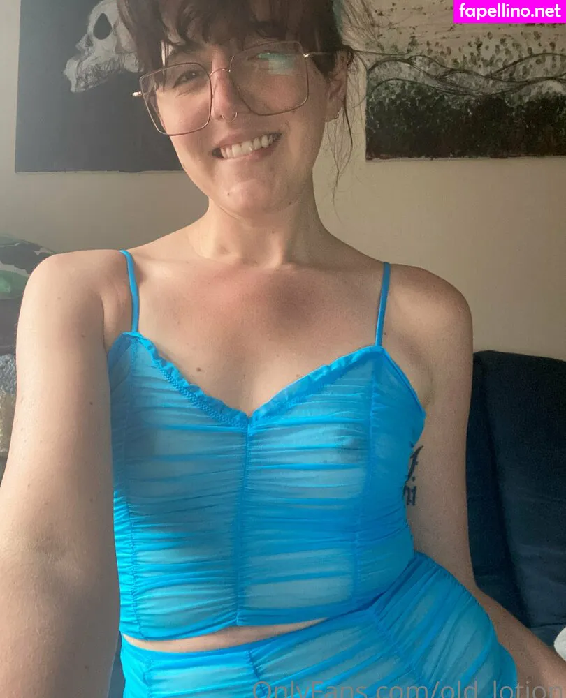 old_lotion Nude Leaked OnlyFans Photo #LCUpfCXnSB