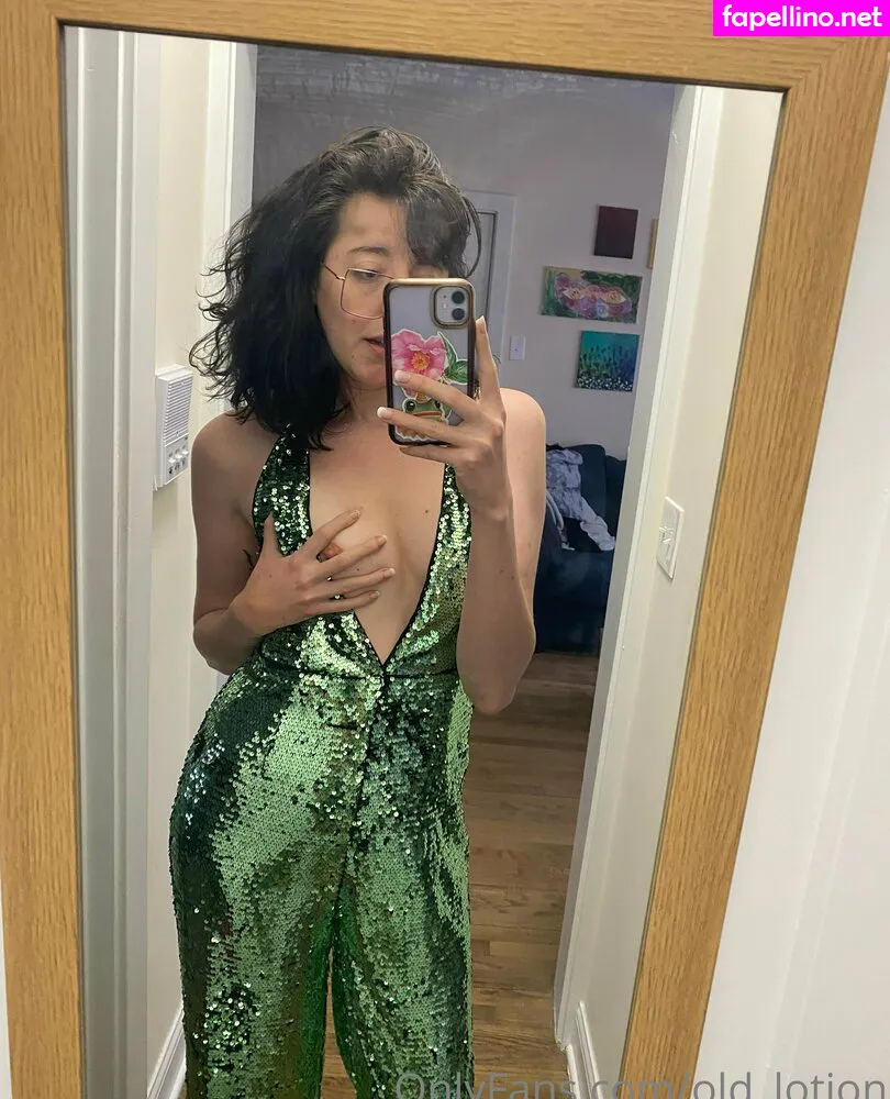 old_lotion Nude Leaked OnlyFans Photo #R4yznne1zx