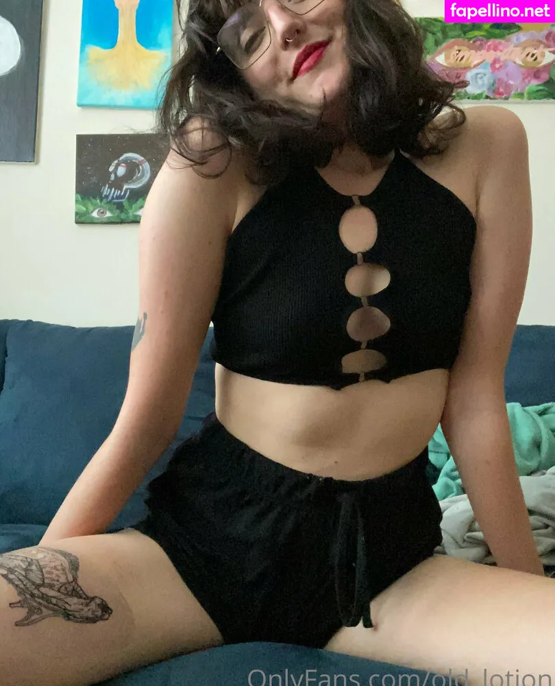old_lotion Nude Leaked OnlyFans Photo #aRnSgCK3Yn