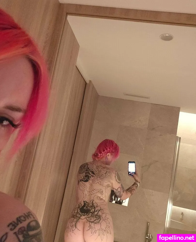 lotsoflovemimi Nude Leaked OnlyFans Photo #RAqdzdRRyt