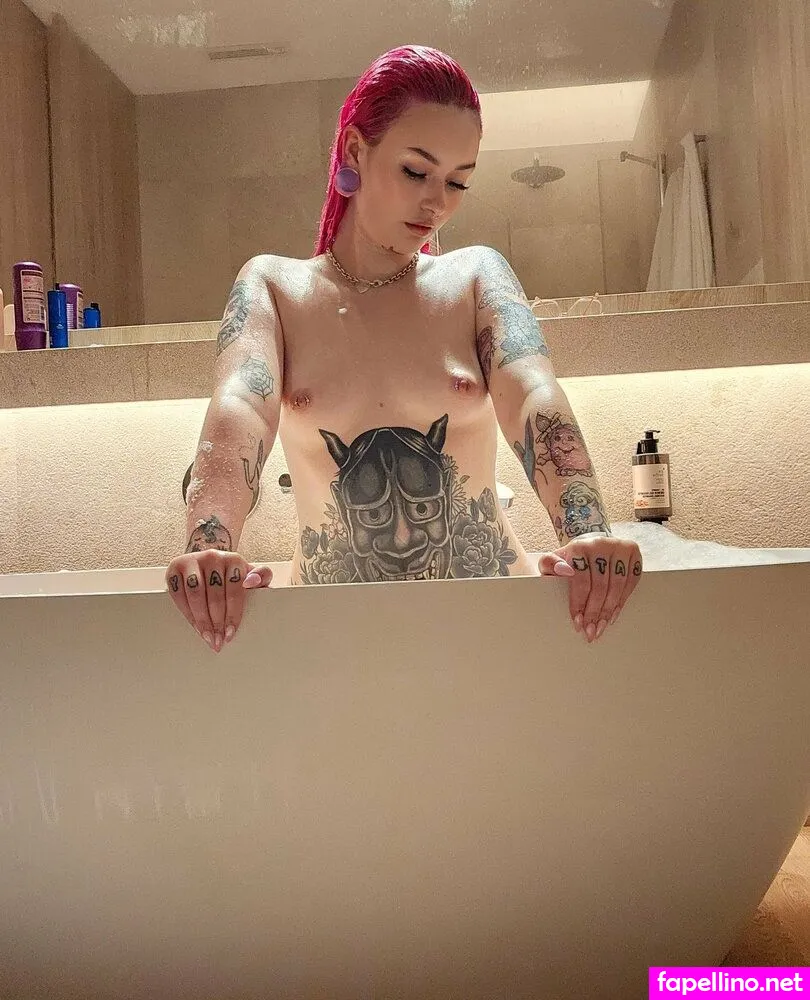 lotsoflovemimi Nude Leaked OnlyFans Photo #XagNJFa2WC