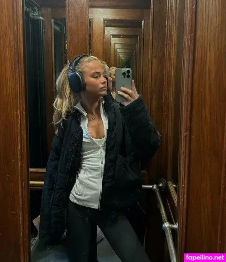 Lotta Emilie Stichler OnlyFans Thumbnail #ojuCGomI18
