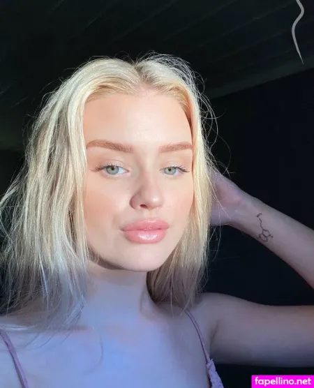 Lotta Klonteig OnlyFans Thumbnail #PMUgkb2DR3