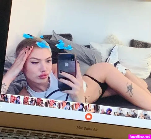 Lotta M OnlyFans Thumbnail #iD8UtWjv0K