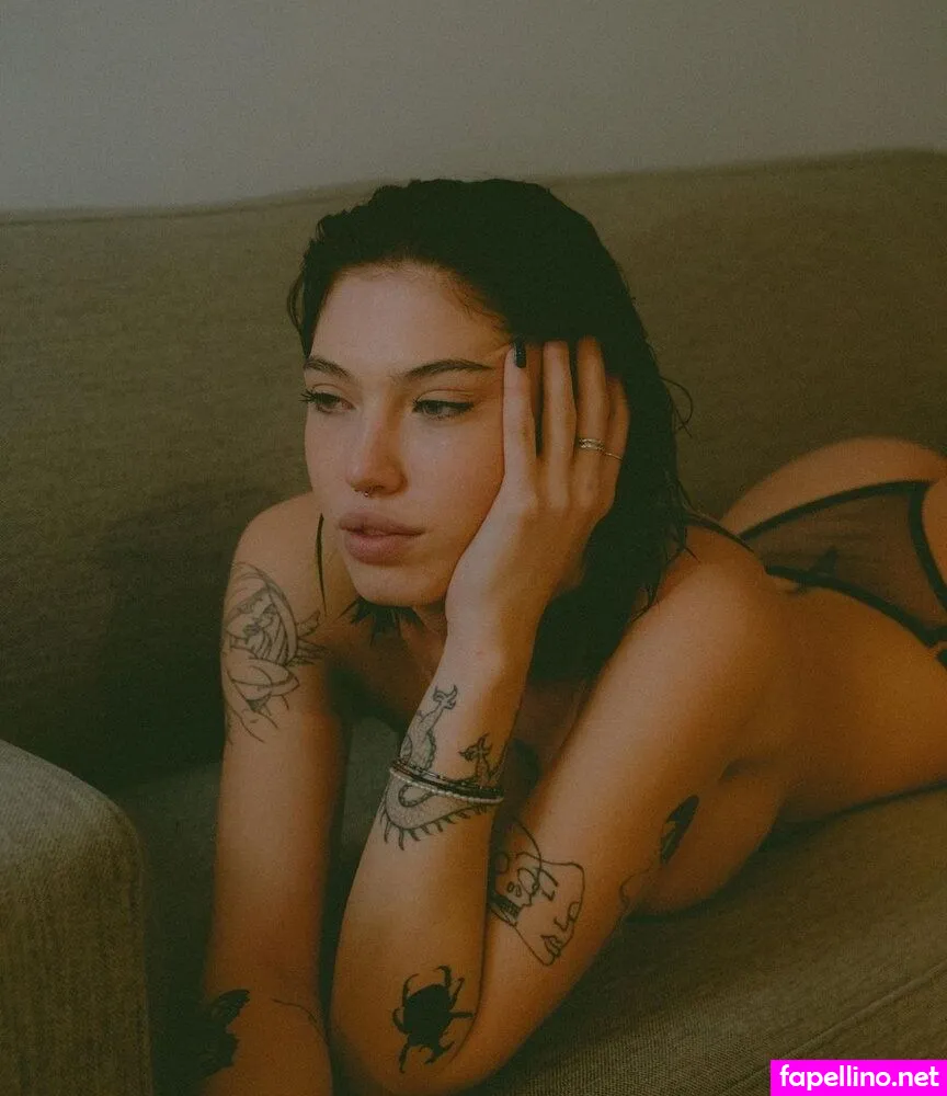 Lotta.m Nude Leaked OnlyFans Photo #nG44NwEVEp