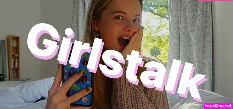 Lotta Stichler OnlyFans Thumbnail #ov8QS4FnHZ
